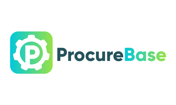 ProcureBase logo