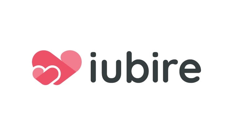 iubire logo