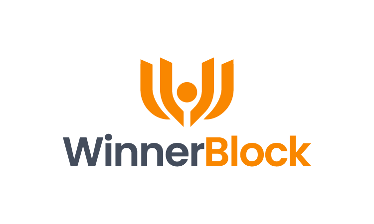 WinnerBlock.Com - Great premium domains for sale