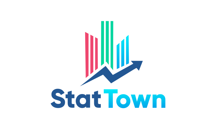 StatTown logo