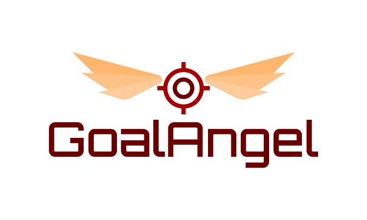 GoalAngel logo