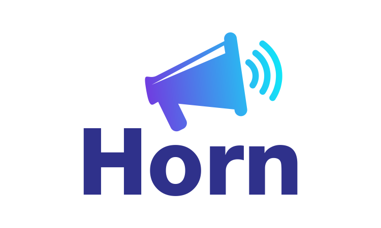 Horn logo