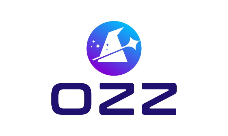 Ozz logo