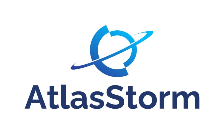 AtlasStorm.com - Catchy premium domains for sale