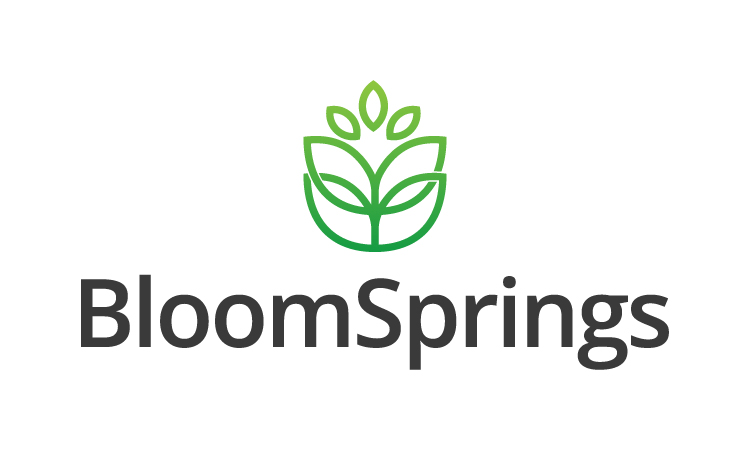 BloomSprings.com - Great premium names
