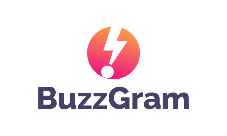 BuzzGram.com - Catchy premium domain names