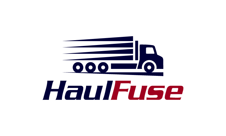 HaulFuse logo