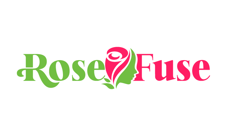 RoseFuse logo