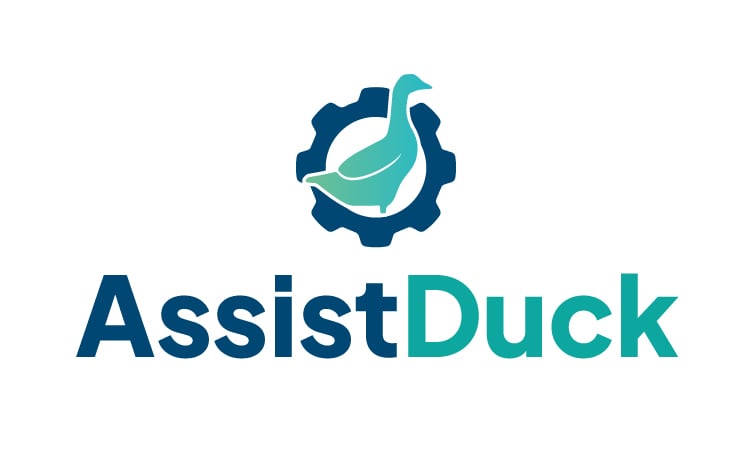 AssistDuck.com - Cool premium domain names for sale
