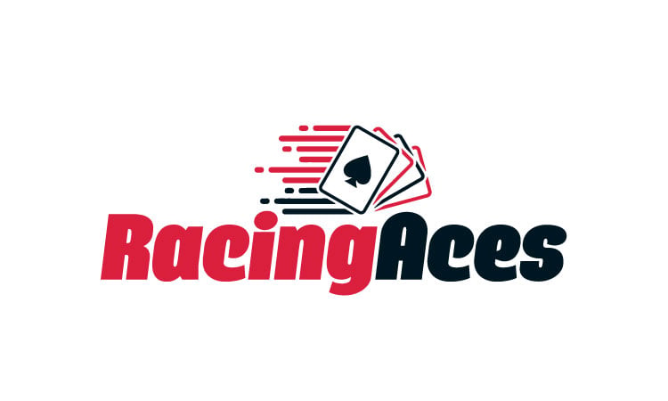 RacingAces logo