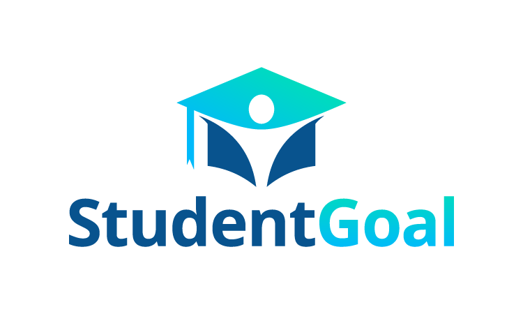 StudentGoal logo