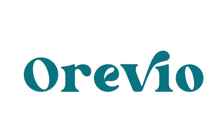 Orevio logo
