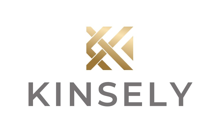 Kinsely.com - Great premium names