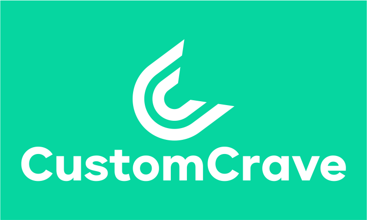 CustomCrave logo