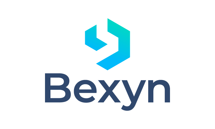 Bexyn logo
