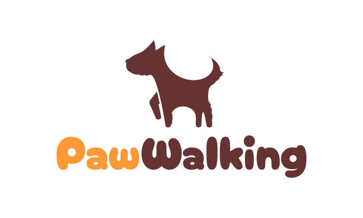 PawWalking.com - buy Unique premium domains