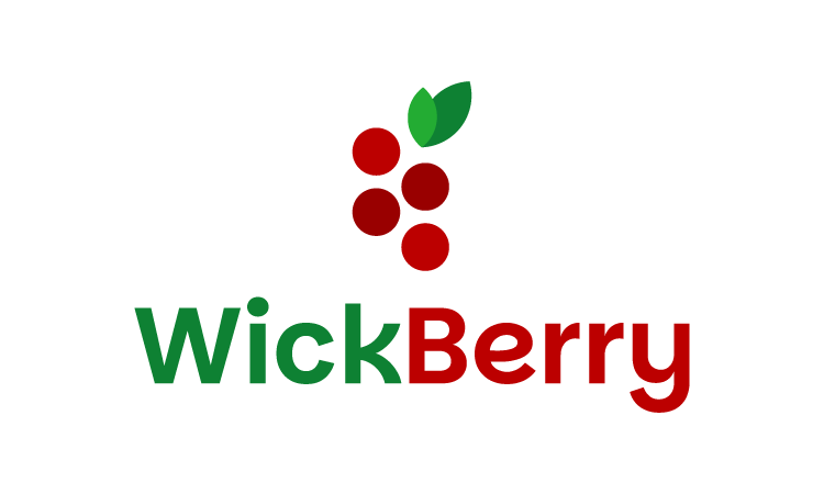 Wickberry.com - buying New premium names