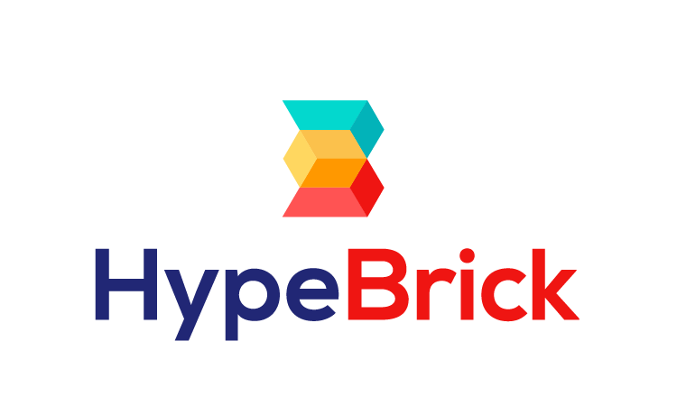 HypeBrick.com - Catchy premium domains