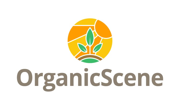 OrganicScene logo