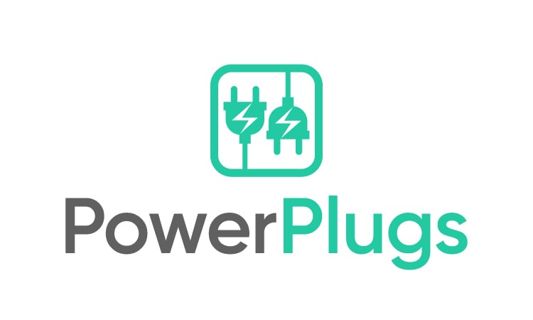 PowerPlugs logo