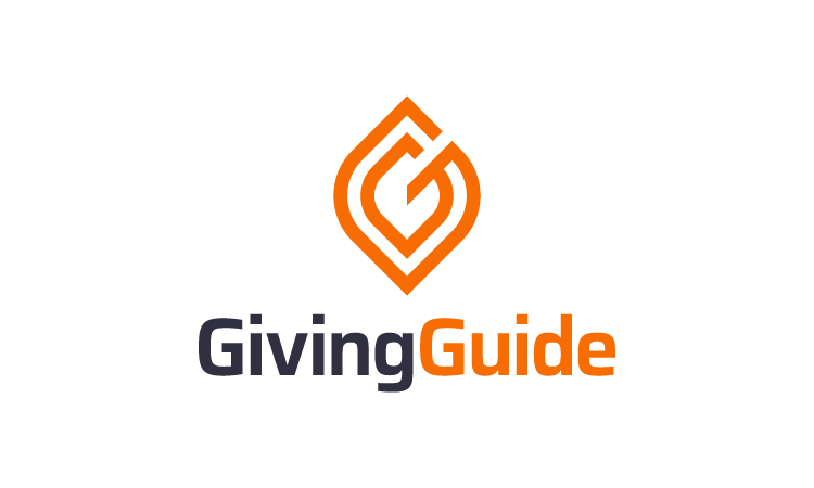 GivingGuide logo