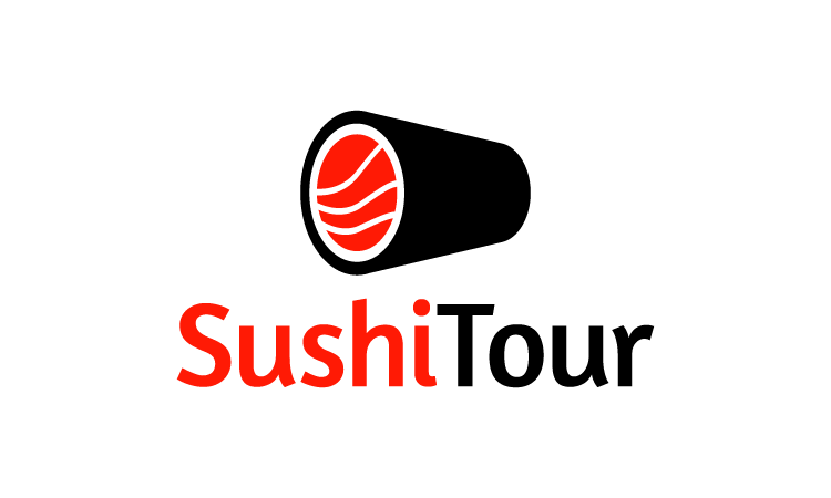 SushiTour logo