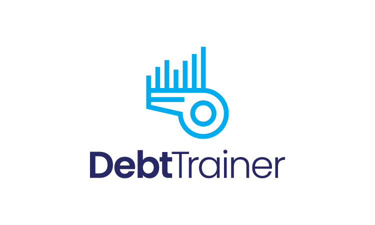 DebtTrainer logo