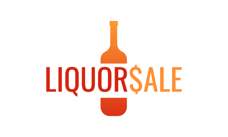 LiquorSale logo