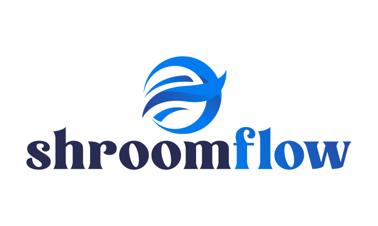 ShroomFlow.com - buy Creative premium domains