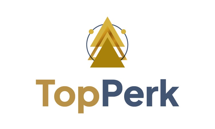TopPerk logo