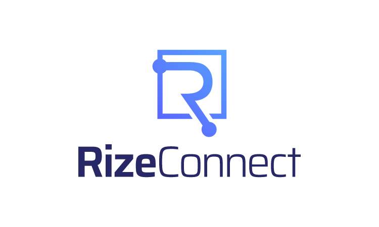 RizeConnect logo