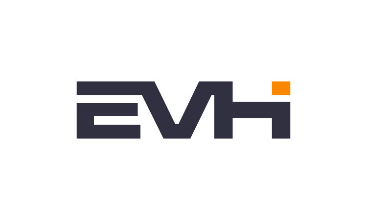 EVH logo