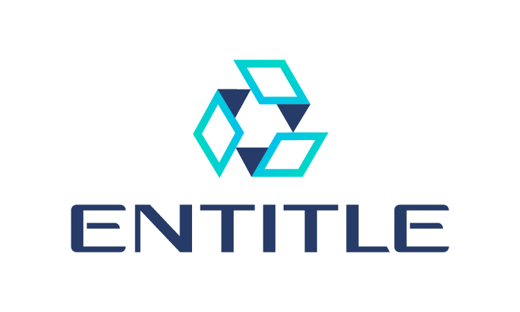 Entitle logo