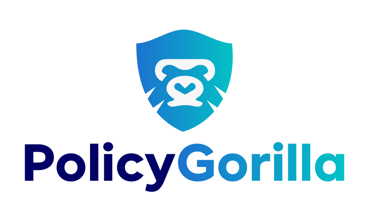 PolicyGorilla logo