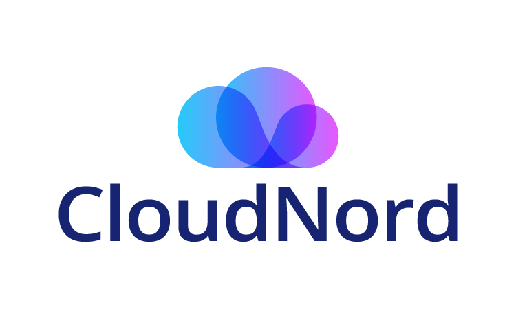 CloudNord logo