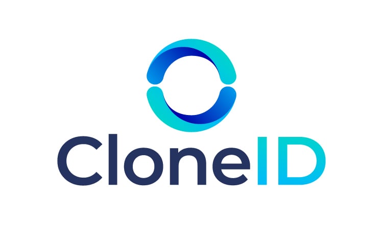 Cloneid logo