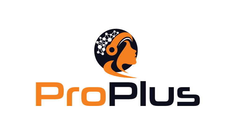 ProPlus logo