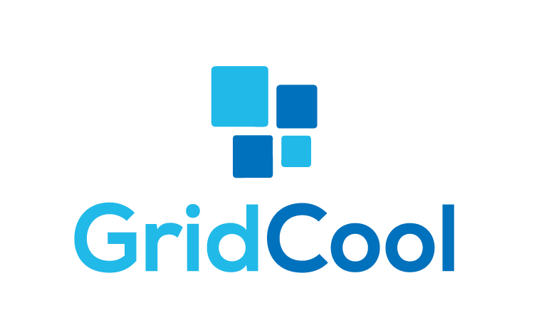 GridCool logo