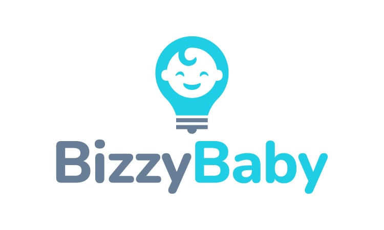 BizzyBaby logo