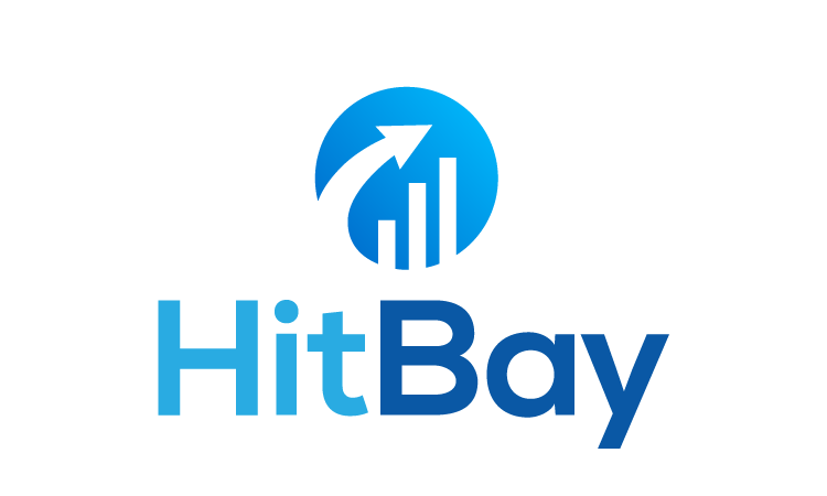 HitBay logo