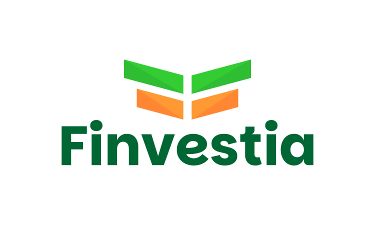 Finvestia logo