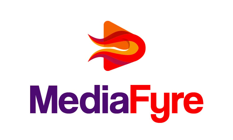 MediaFyre.com - Great premium domain names