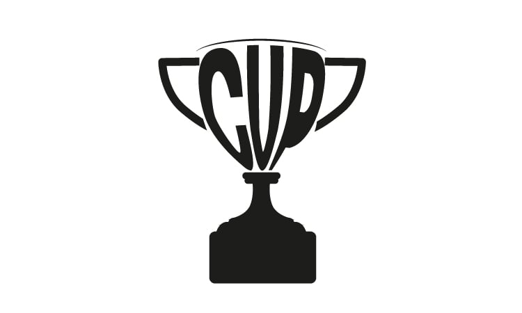 Cup logo