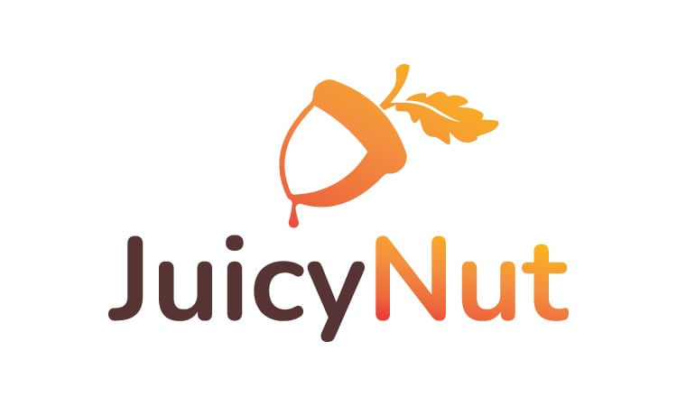 JuicyNut.com - Good premium domain marketplace