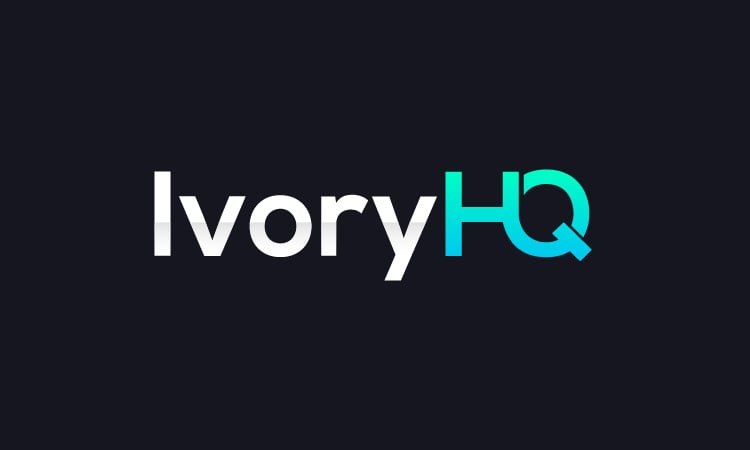 IvoryHQ.com - Cool premium domain names for sale