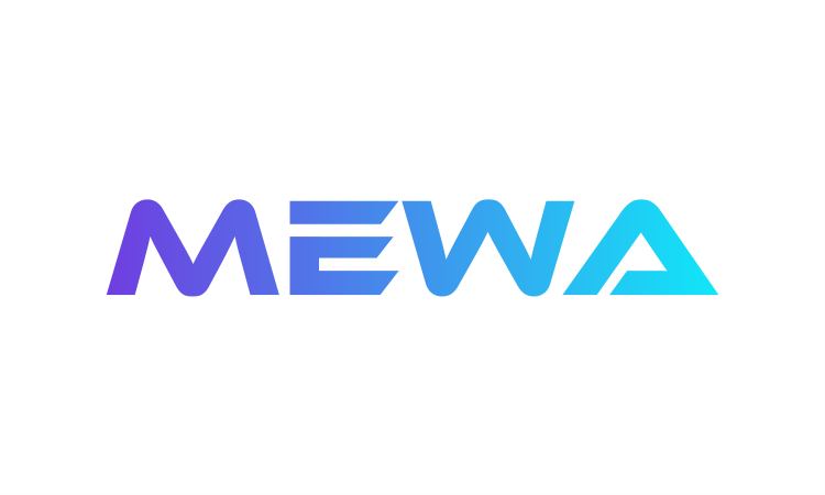 Mewa logo