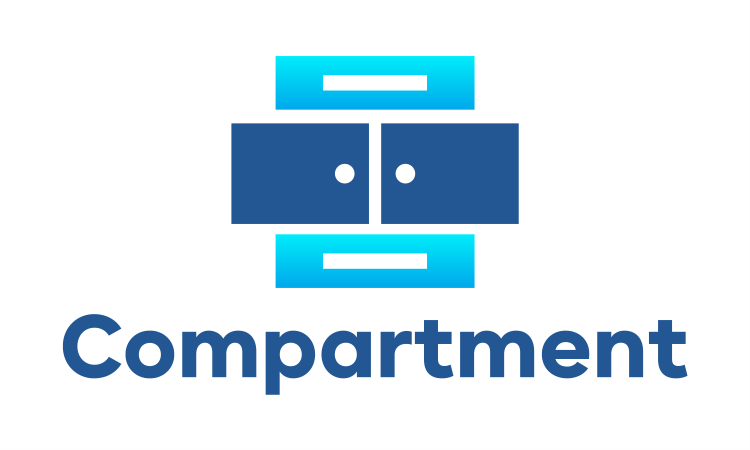 Compartment logo
