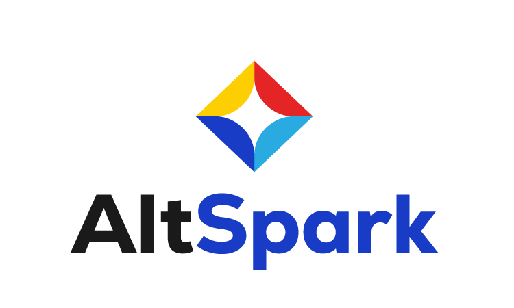AltSpark.com - Cool premium domains for sale