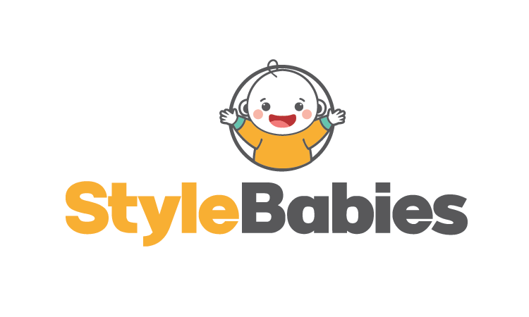 StyleBabies logo