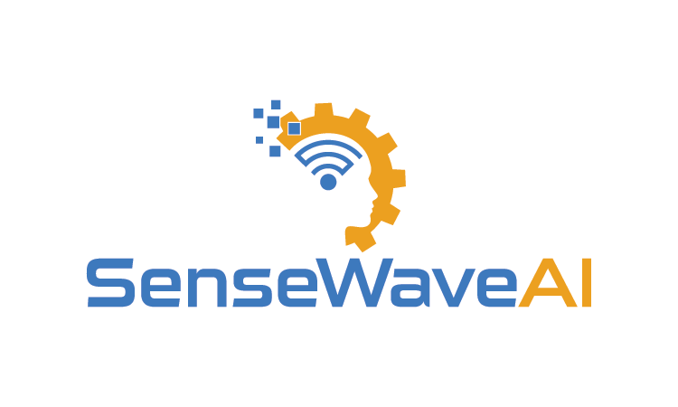 SenseWaveAI.com - buying Best premium names